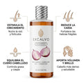 Excalvo 300ml Mas Tonico
